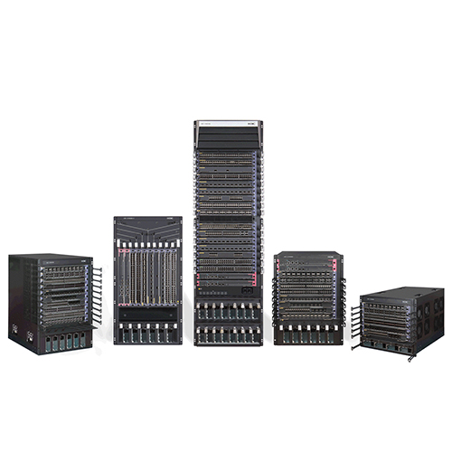 S10500X系列以太网核心交换机