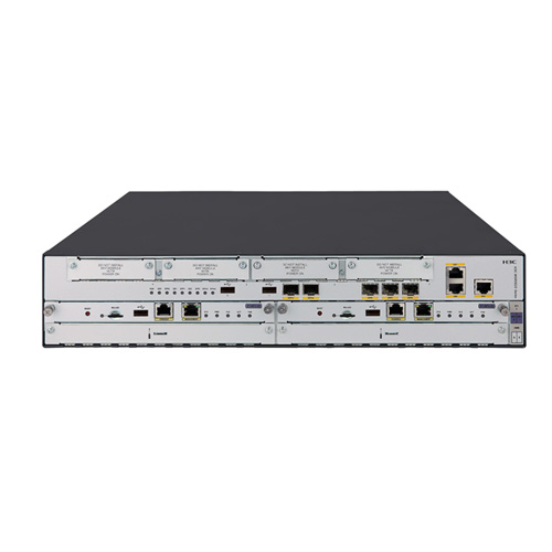 MSR 5600路由器